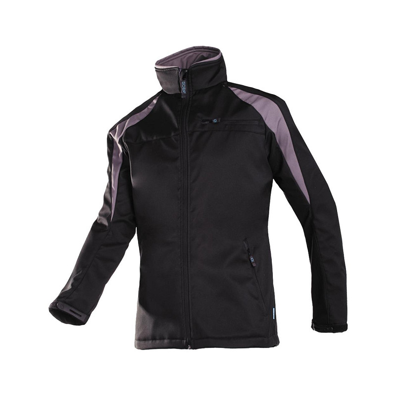 Sioen 9834 Piemonte softshell jas