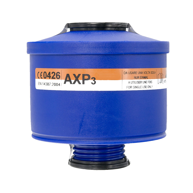 Spasciani 203 combinatiefilter AX-P3 NR