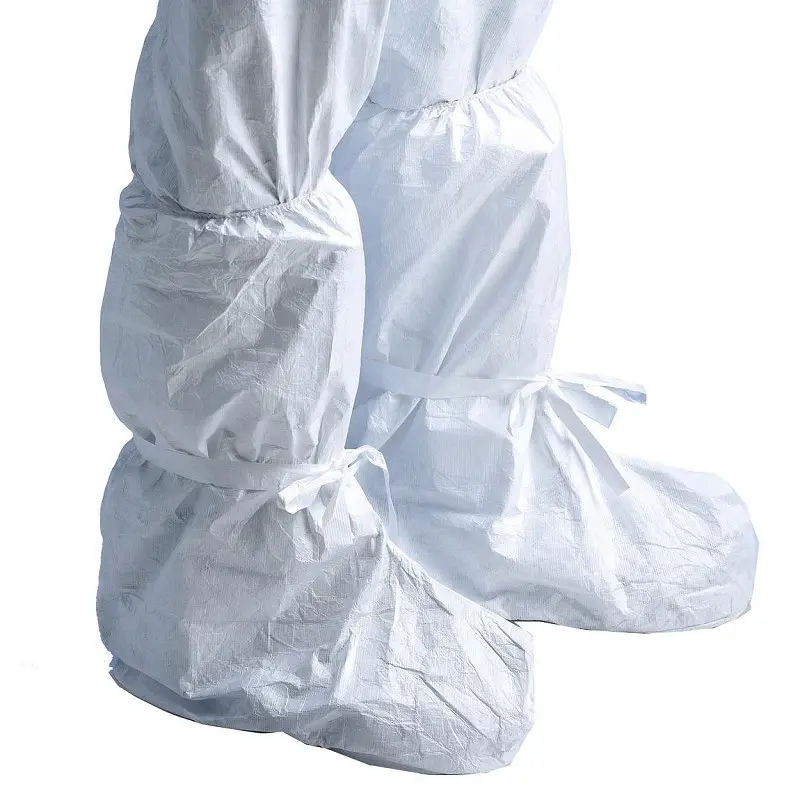 Tyvek 500 POBO overlaars -MAAT ONE