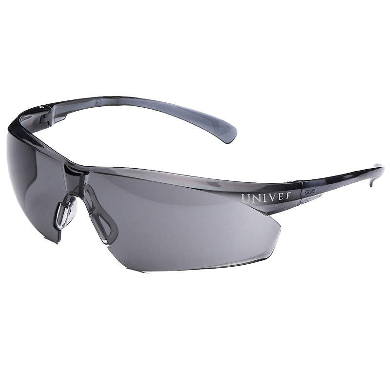 Univet 505 UP Solar Smoke Veiligheidsbril