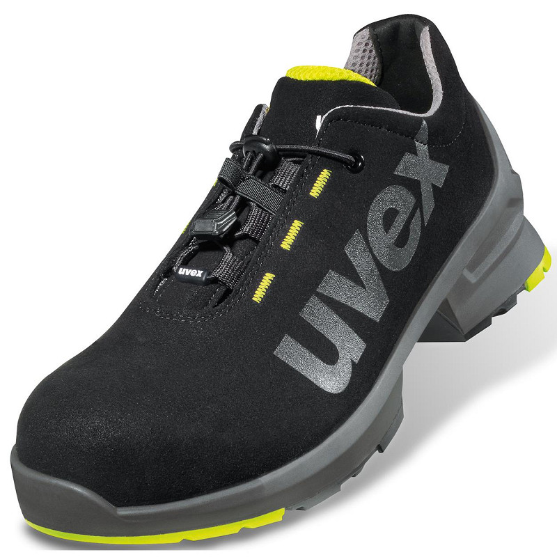 uvex 1 8544/9 veiligheidsschoen S2