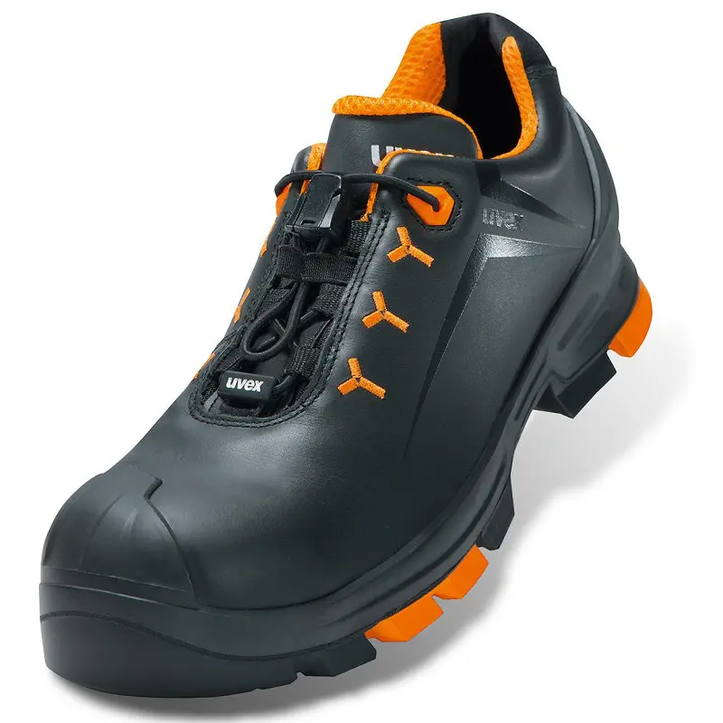 uvex 2 6502 veiligheidsschoen S3 -MAAT 52