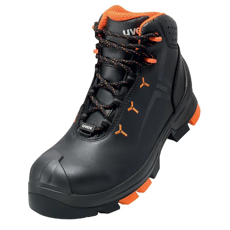 uvex 2 6503 veiligheidsschoen S3 -MAAT 37