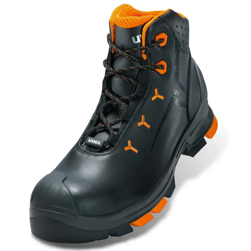 uvex 2 6503 veiligheidsschoen S3 -MAAT 39