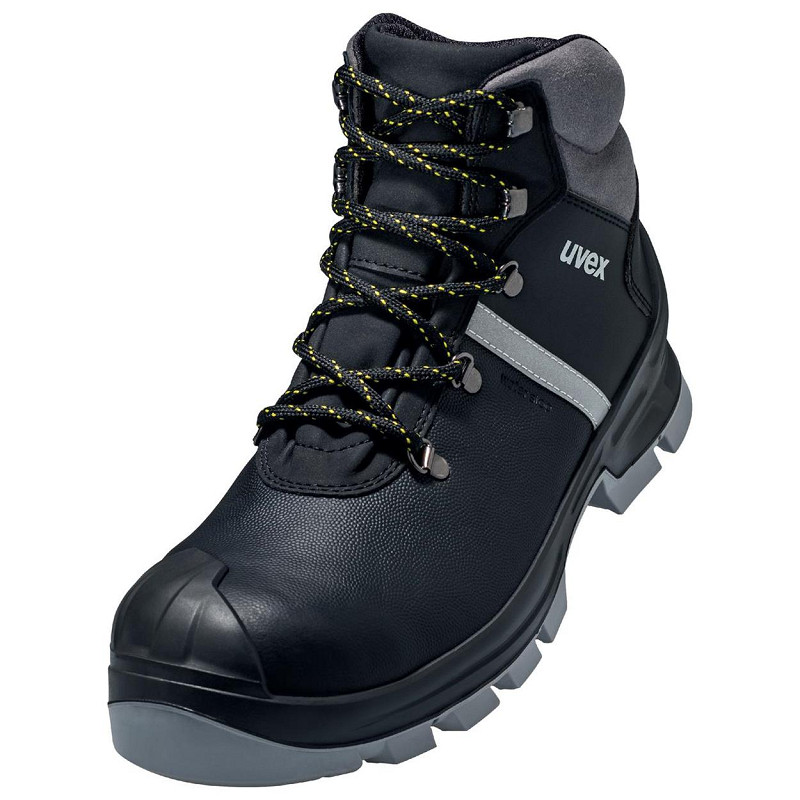 uvex 2 construction 6510 veiligheidsschoen S3