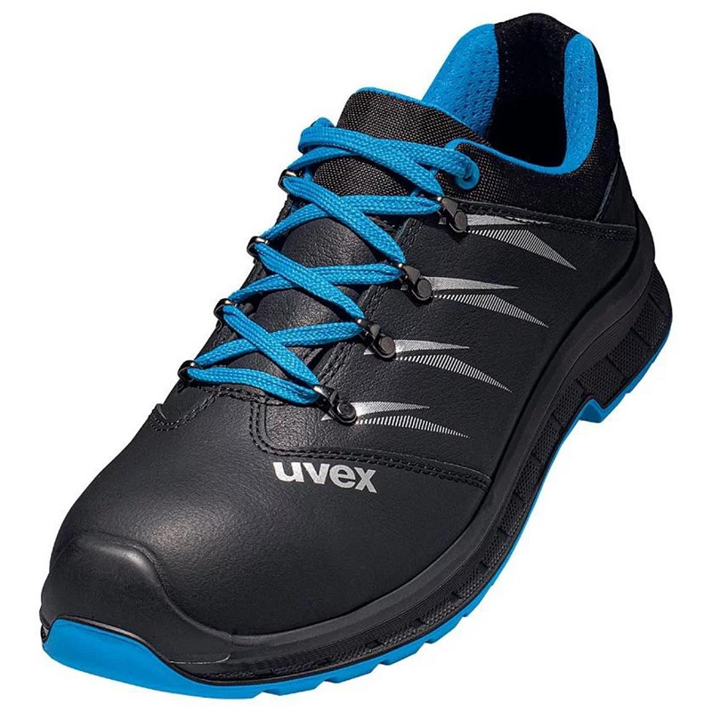 uvex 2 trend 6934/2 veiligheidsschoen S3
