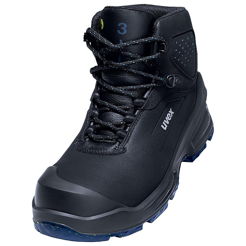 uvex 3 MACSOLE 6861/2 veiligheidsschoen S3
