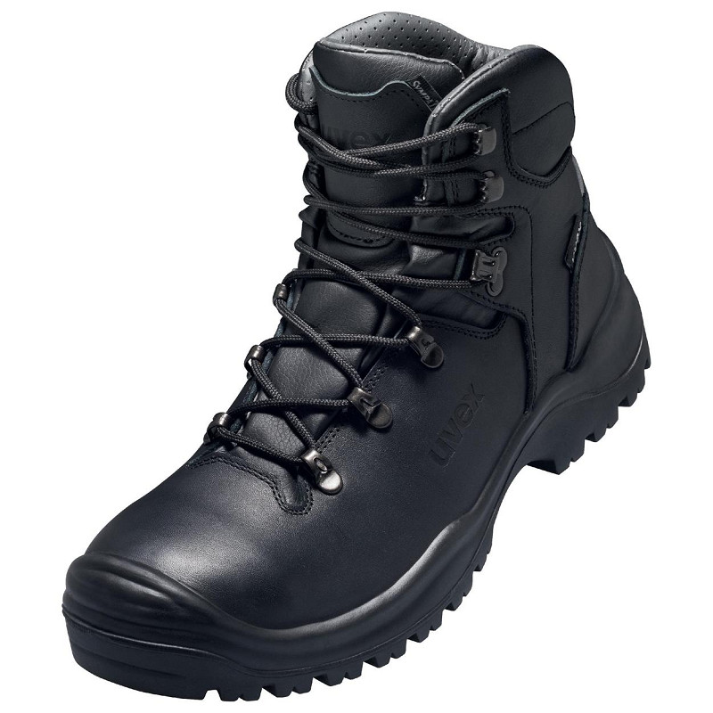 uvex quatro STX 8407/2 veiligheidsschoen S3