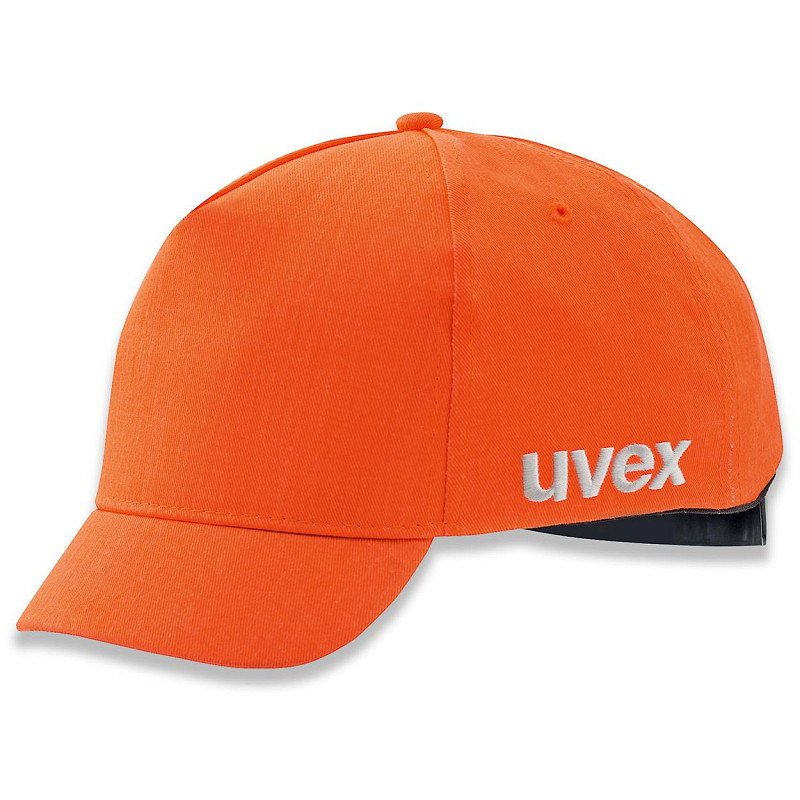 uvex u-cap sport hi-viz 9794-491 Baseball Cap -MAAT L
