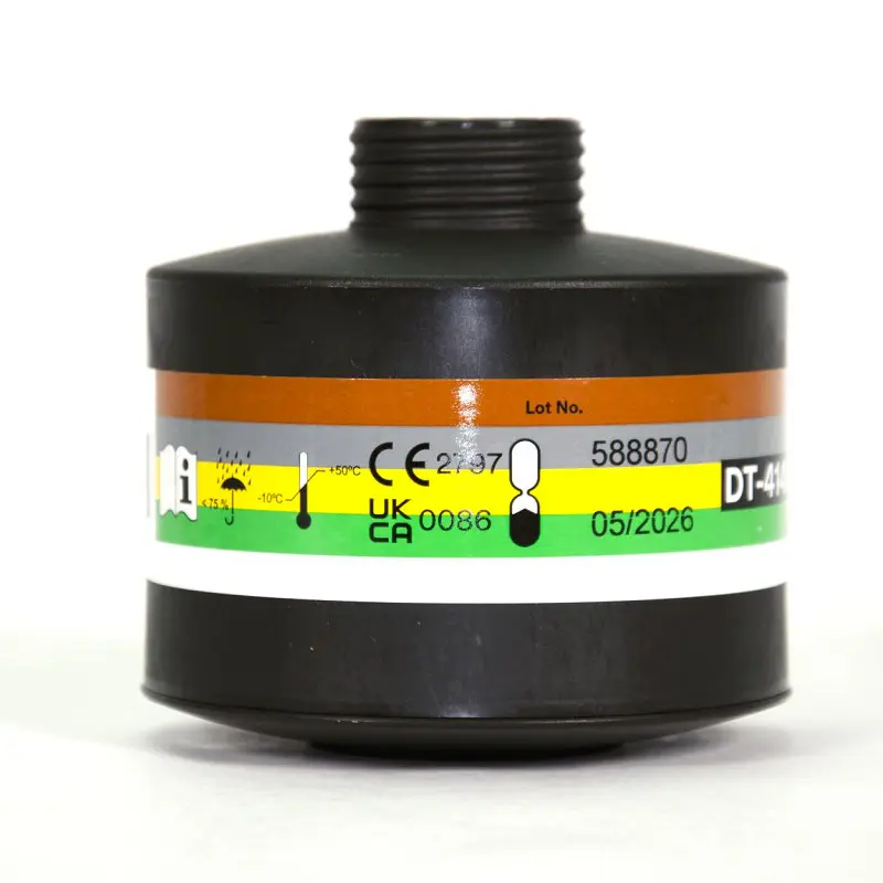 3M CFR32 ABEK2/P3R D filter DT-4145E