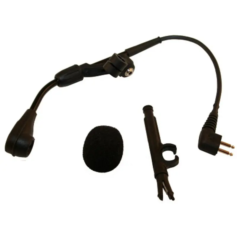 3M Electret-staafmicrofoon MT53N-12A/1
