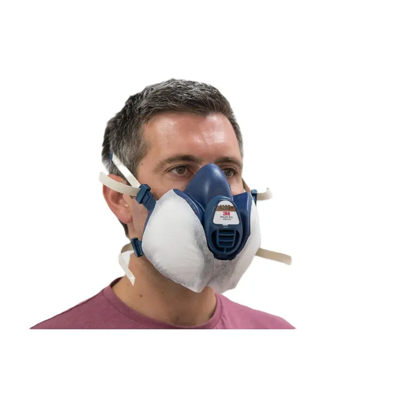 3M filterbeschermer 400+ overspray guard