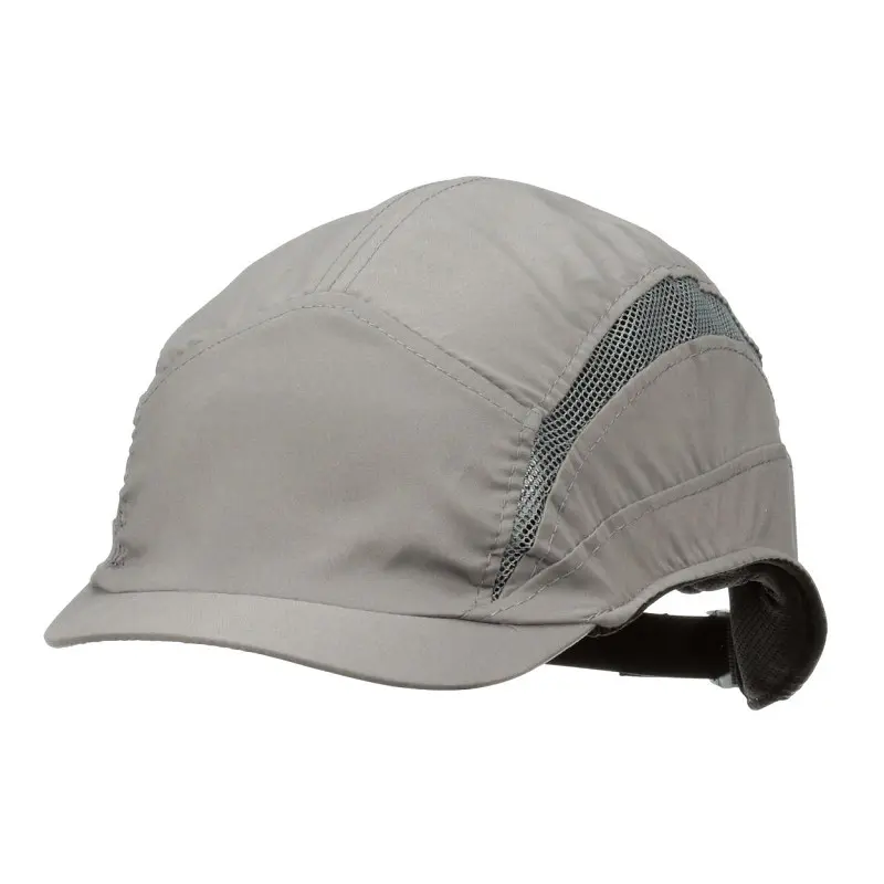 3M First Base 3 Classic Cap grijs 25mm
