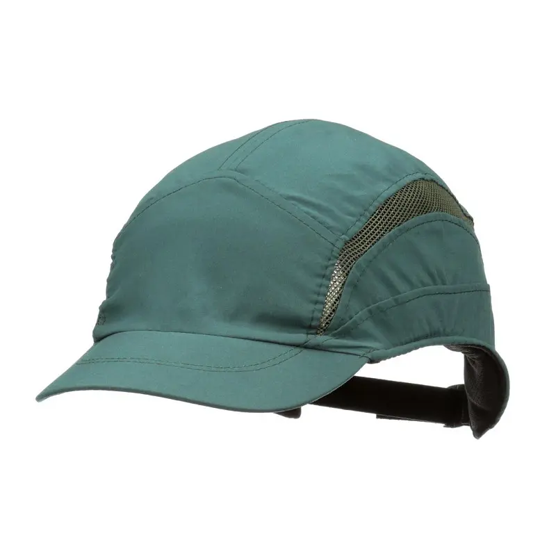 3M First Base 3 Classic Cap groen 55mm