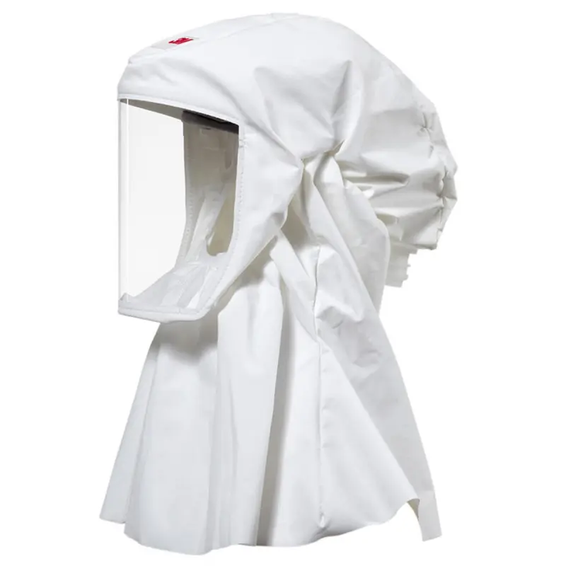 3M hoofdkap plus duurzaam, M/L S-533L