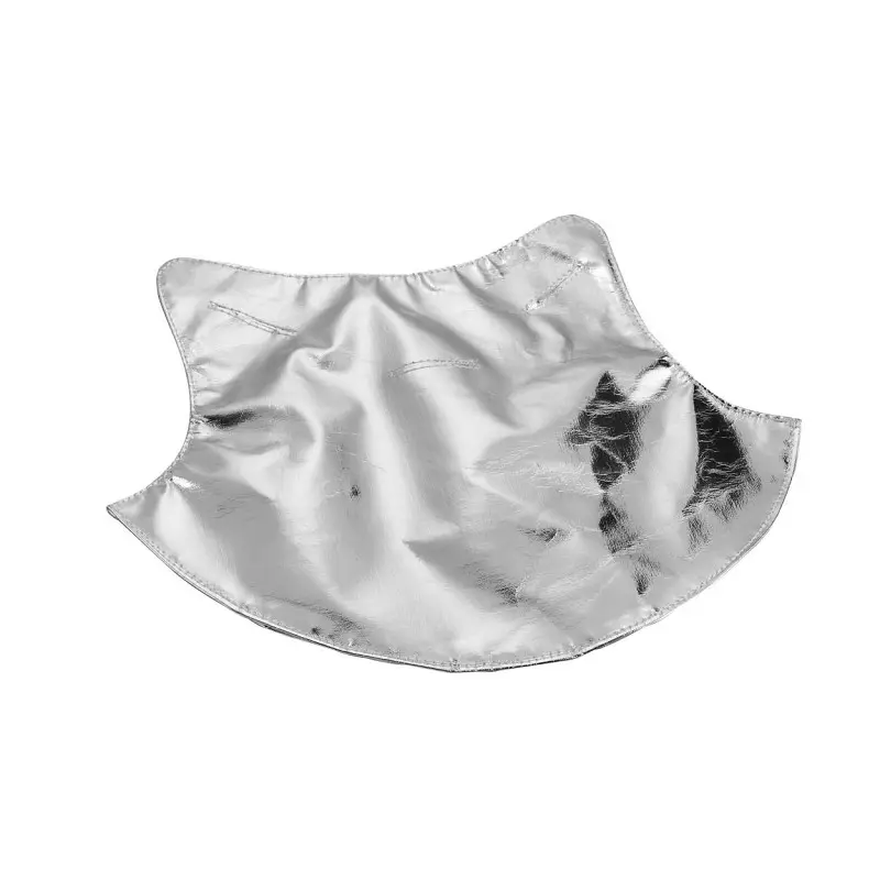 3M Nekbedekking, Aluminium, NC1-AL