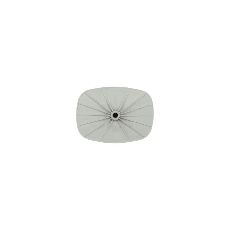 3M SecureClick halfgelaats. HF-800-02