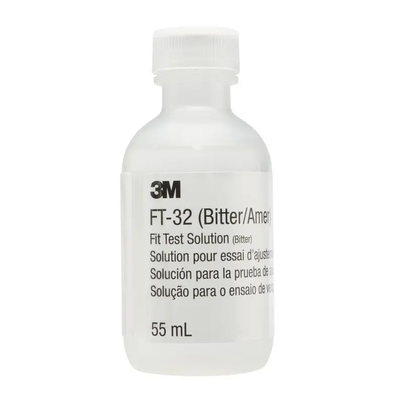 3M testvloeistof bitter FT-32