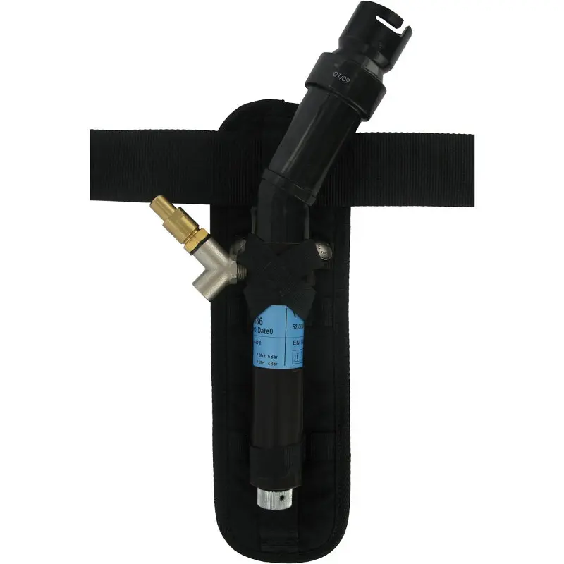 3M V-100 Regelventiel verkoeler + riem