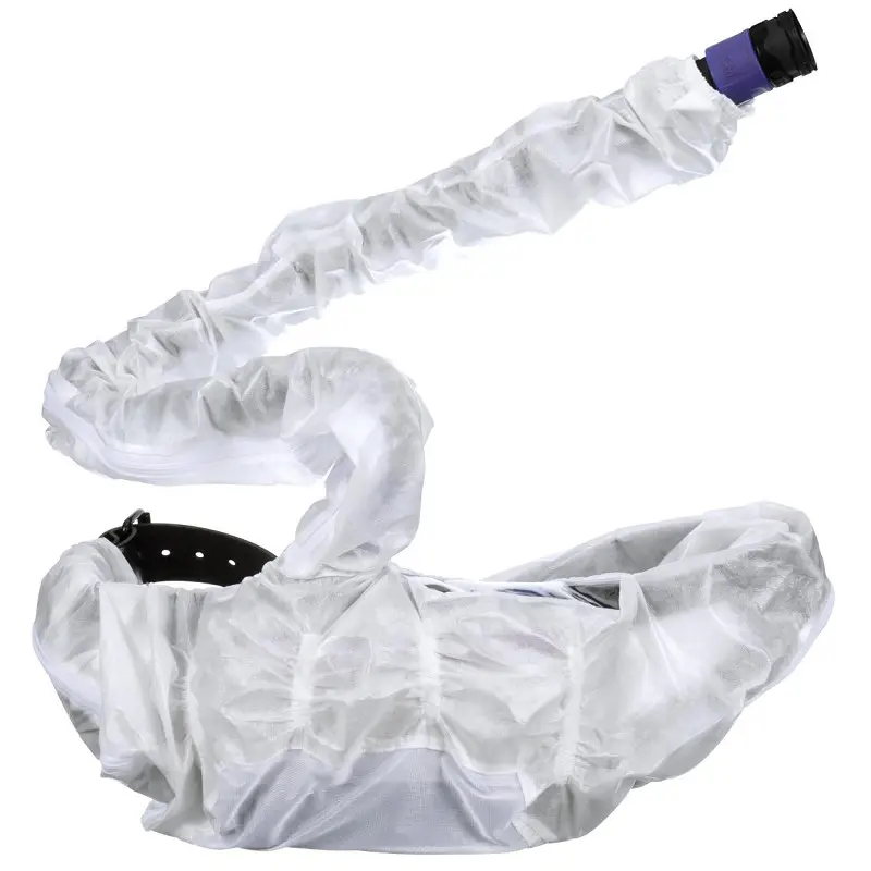 3M Versaflo PAPR-hoes TR-681