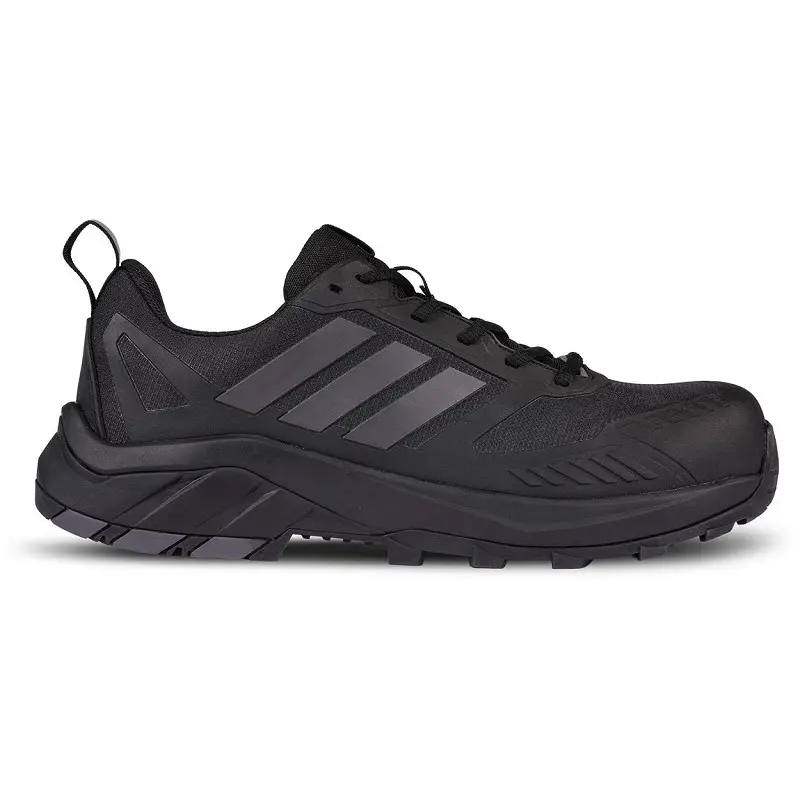 ADIDAS PRO WORK Gradix Low veiligheidsschoen S3S -MAAT 44