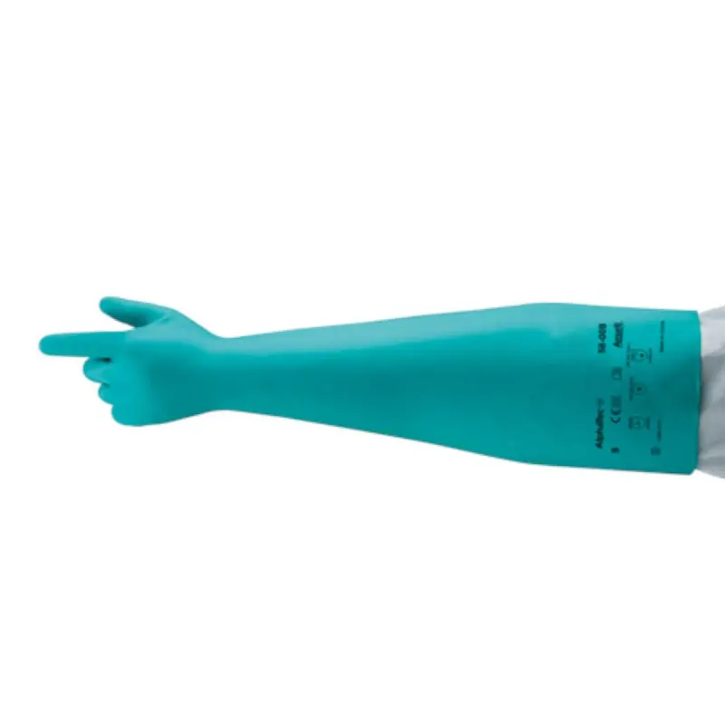 Ansell Alphatec 58-008 nit. 640mm, maat 9