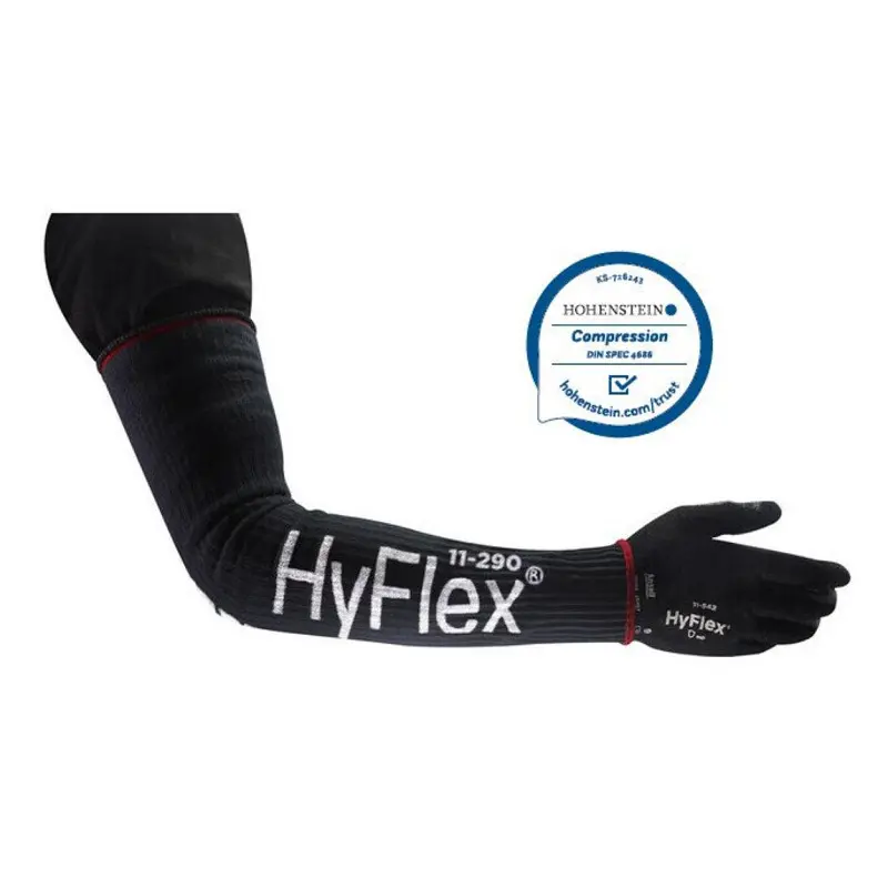 Ansell Hyflex 11-290 narrow450mm armbes.