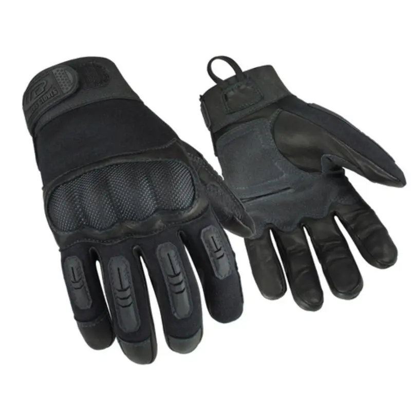 Ansell Ringers R536, maat 11