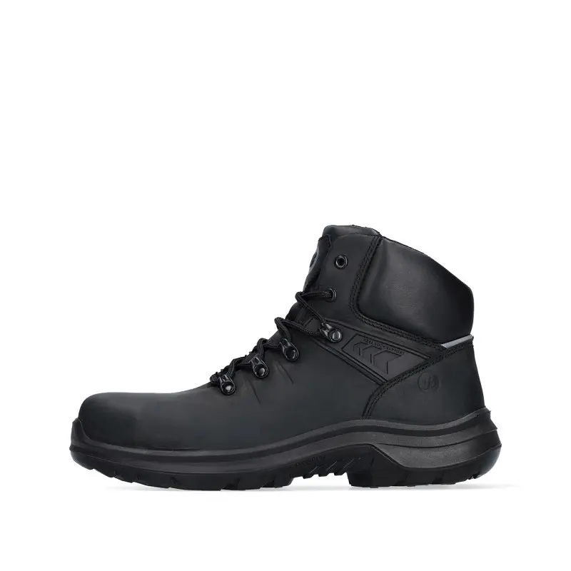 Bata hoog ACT212 W S3 ESD zwart maat 39