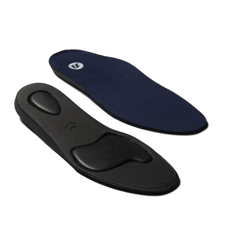 Bata inlegzool Medical Fit Heel, 35-49