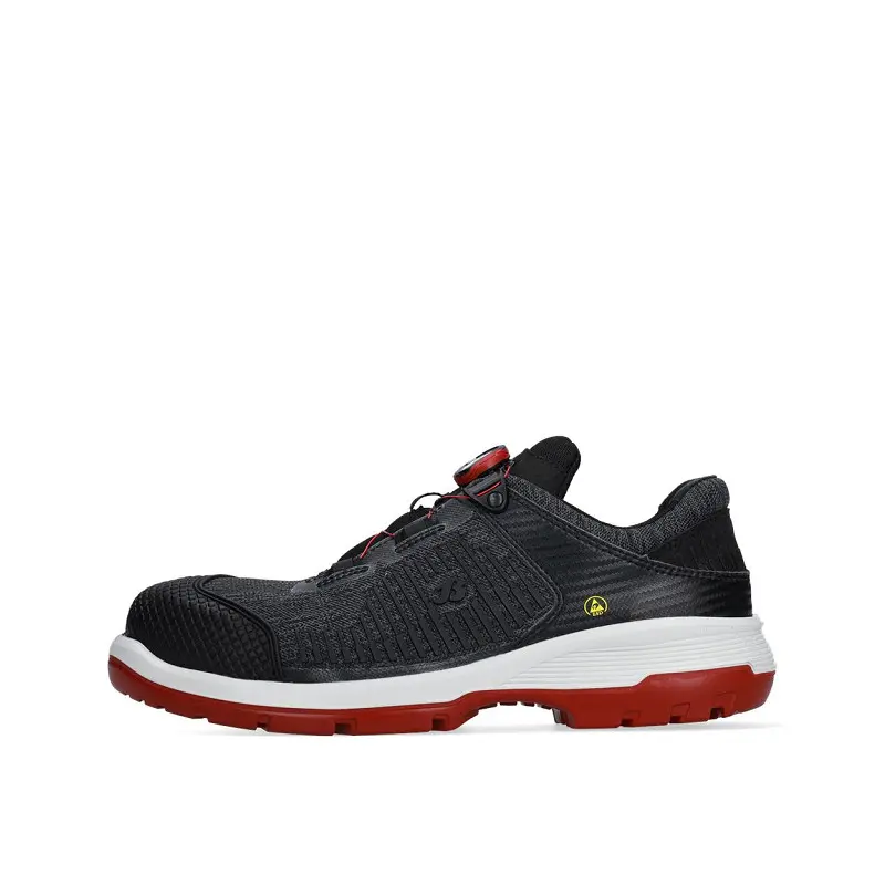 Bata laag Legend W S1P boa maat 45