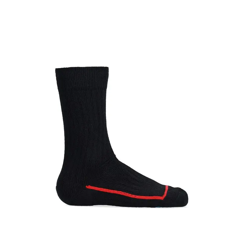 bata sok Thermo HM2 zwart maat 43-46