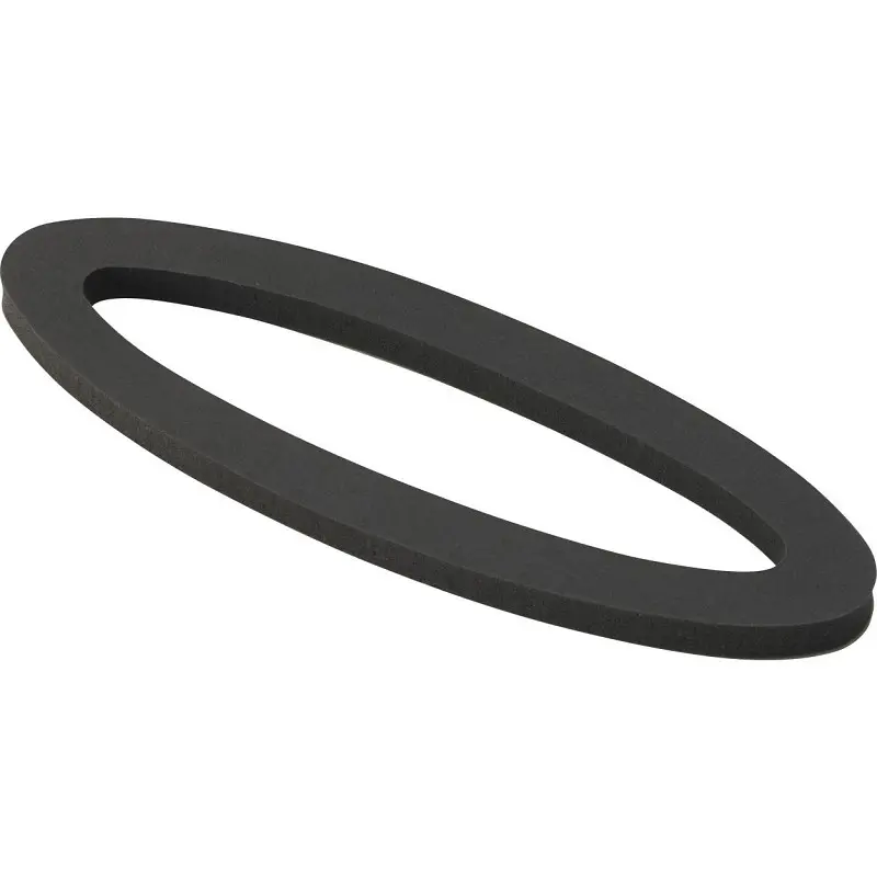 Comfortpad tbv hoofdb. met dr.knop M-956