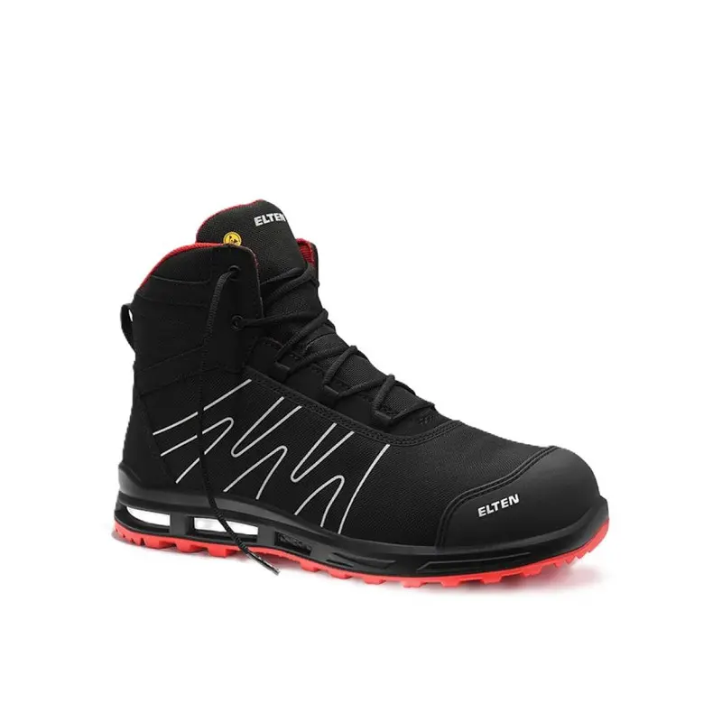 Elten ENNO XXT Pro Mid ESD veiligheidsschoen S3S -MAAT 46