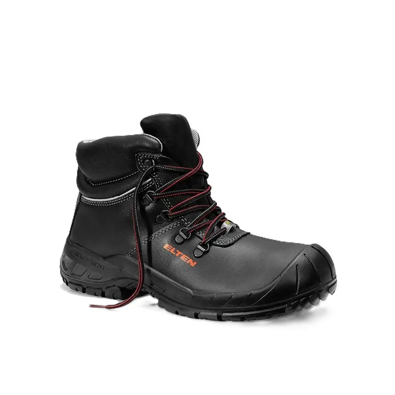 Elten LAURENZO Rubber Mid ESD veiligheidsschoen S3S -MAAT 39
