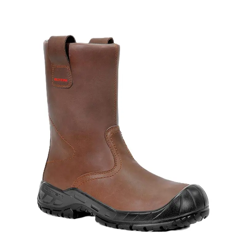 Elten RIGGER Boot ESD veiligheidslaars S3S -MAAT 50