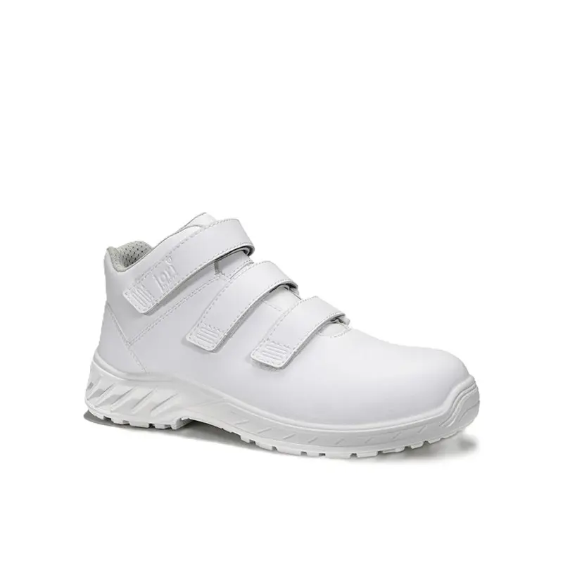 Jori jo_CLEAN Strap white Low ESD veiligheidsschoen S3S -MAAT 41
