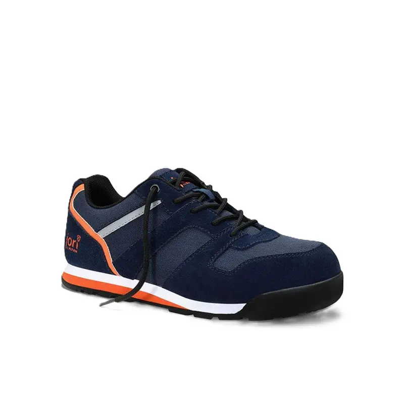 Jori jo_SLIM darkblue Low ESD veiligheidsschoen S3S -MAAT 43