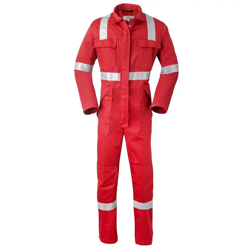 Havep 2033 Overall Rood