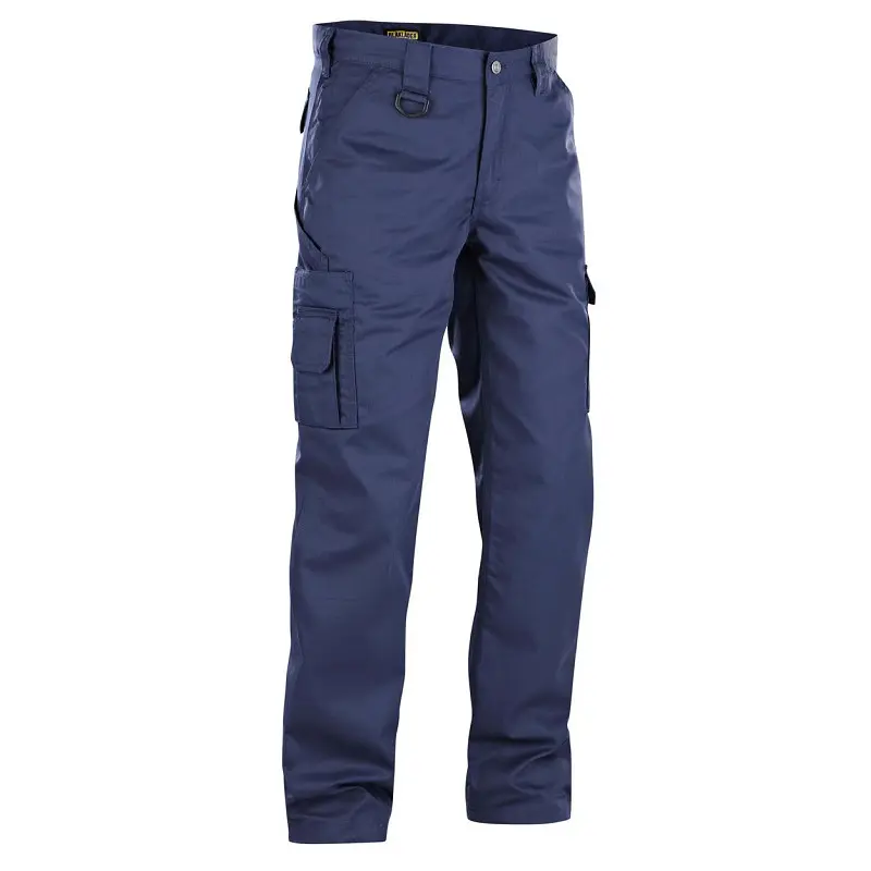 Blåkläder Werkbroek 1407-1800-8900 Marineblauw C60