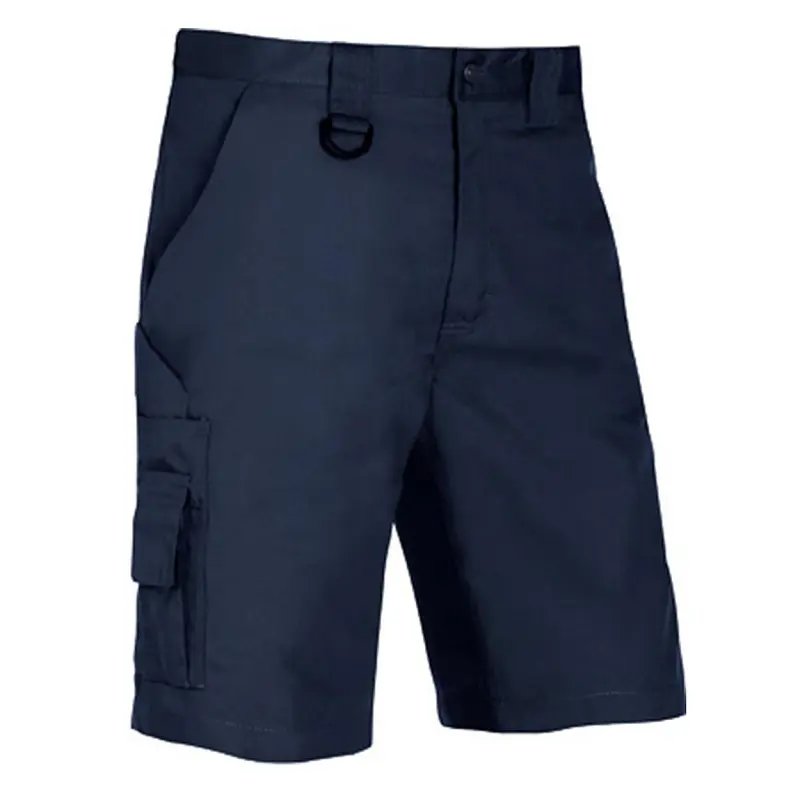 Blåkläder Korte Broek 1447-1800-8900 Marineblauw C54