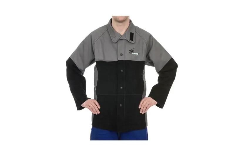 Weldas Arc Knight® Lasjas
