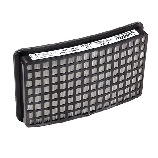 [74216112] 3M Adflo stoffilter 837080