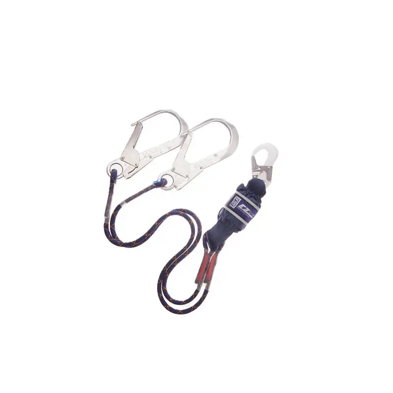 [88353100] 3M DBI-SALA EZ-Stop schokabsorberende vanglijn 1,5 m