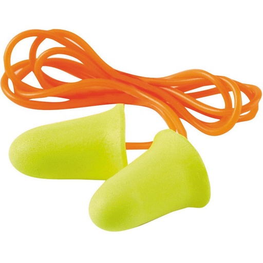 [31311500] 3M E-A-R Soft FX oordop met koordje