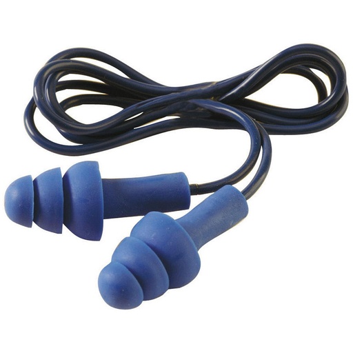 [31318000] 3M E-A-R Tracer detectable oordop met koordje