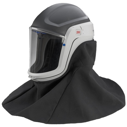 [43853000] 3M M-406 vizierhelm
