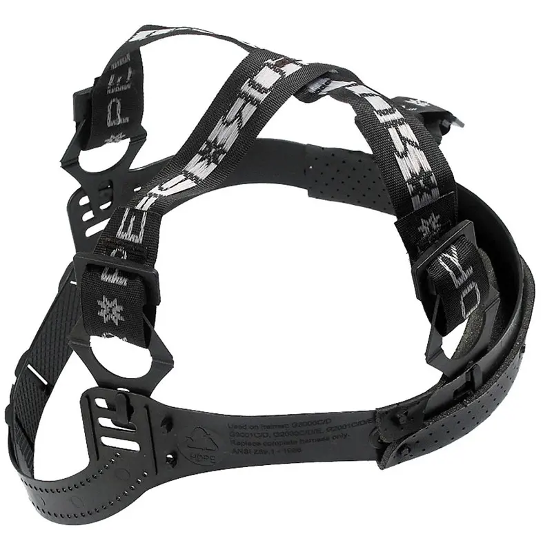 [62463500] 3M Peltor G2D binnenwerk