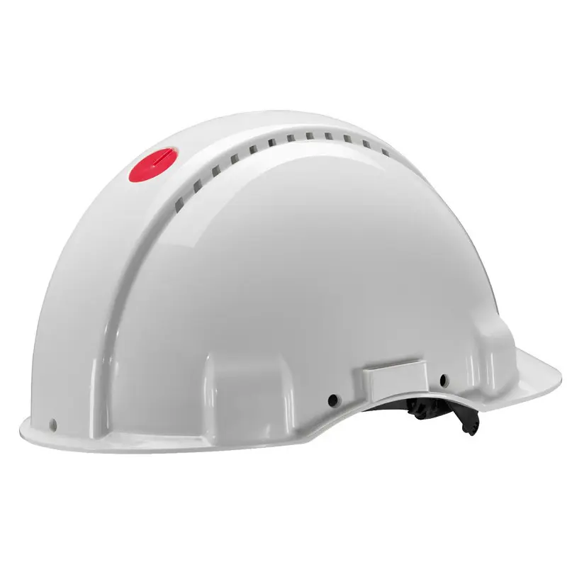 [61611100] 3M Peltor G3000CUV veiligheidshelm