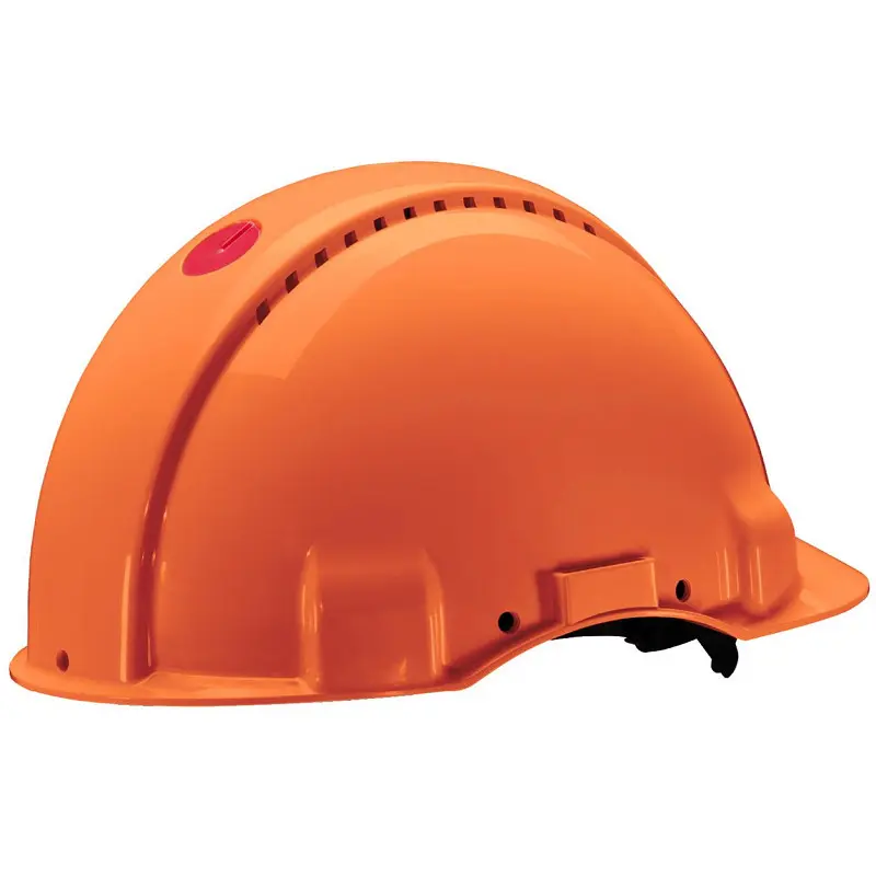 [61611110] 3M Peltor G3000CUV veiligheidshelm
